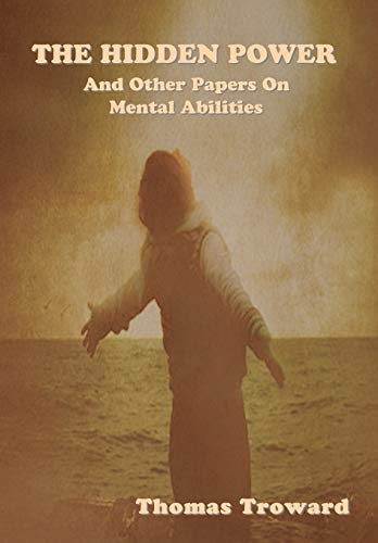 9781644394052: The Hidden Power and Other Papers on Mental Abilities