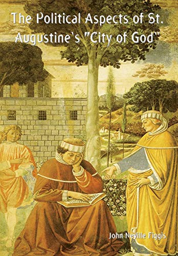 9781644394090: The Political Aspects of St. Augustine's "City of God"