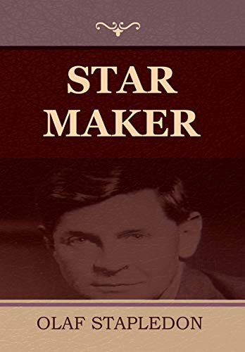 Beispielbild fr Star Maker zum Verkauf von Lucky's Textbooks