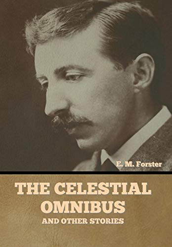 Imagen de archivo de The Celestial Omnibus and Other Stories a la venta por WorldofBooks