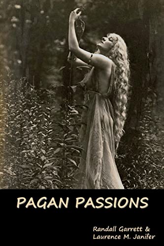 Stock image for Pagan Passions for sale by Lucky's Textbooks