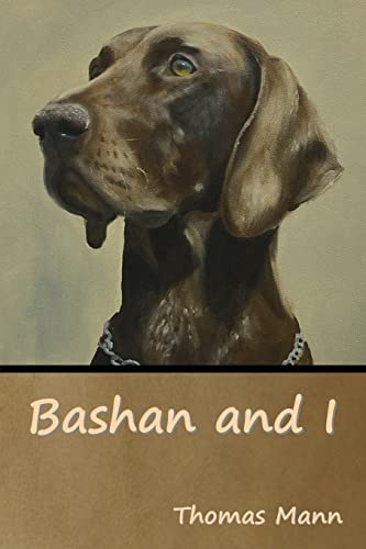 Stock image for Bashan and I for sale by Chiron Media