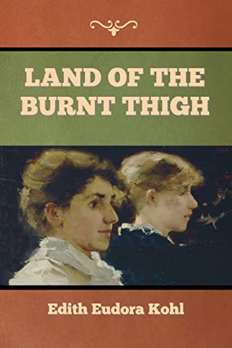 Stock image for Land of the Burnt Thigh for sale by GreatBookPrices