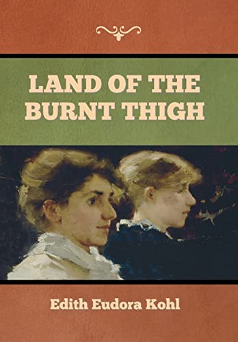 Stock image for Land of the Burnt Thigh for sale by GreatBookPrices