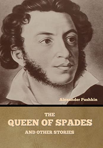 Stock image for The Queen of Spades and other stories for sale by Reuseabook