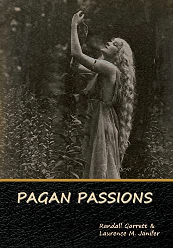 9781644397428: Pagan Passions