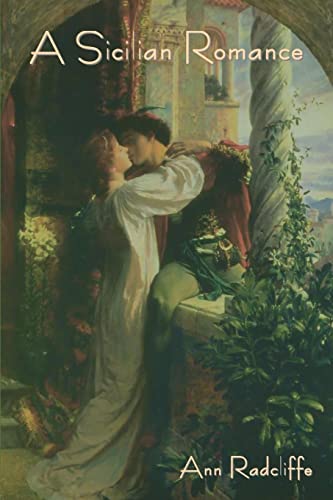 Imagen de archivo de A Sicilian Romance a la venta por GreatBookPrices