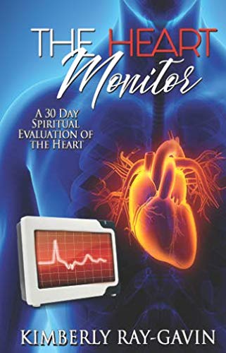 Stock image for The Heart Monitor: A 30 Day Spiritual Evaluation of the Heart for sale by ThriftBooks-Atlanta