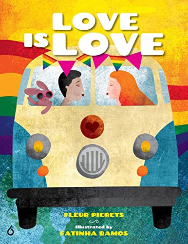 Imagen de archivo de Love Is Love : The Journey Continues a la venta por Better World Books