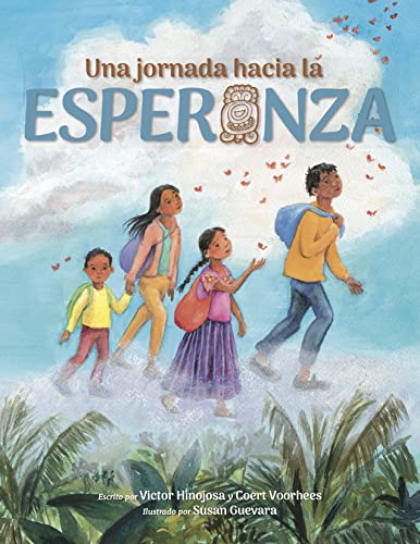 Imagen de archivo de Una jornada hacia la esperanza: A Journey Toward Hope, Spanish Edition a la venta por Big River Books