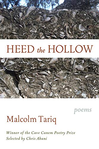 Stock image for Heed the Hollow: Poems for sale by SecondSale