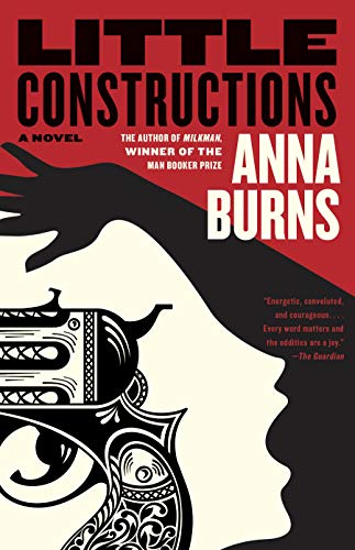 Beispielbild fr Little Constructions : A Novel zum Verkauf von Better World Books