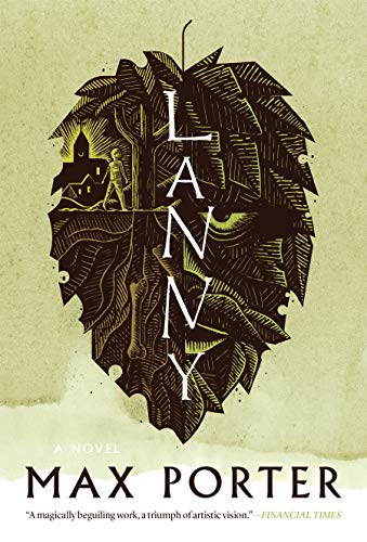 Beispielbild fr Lanny: A Novel zum Verkauf von BooksRun