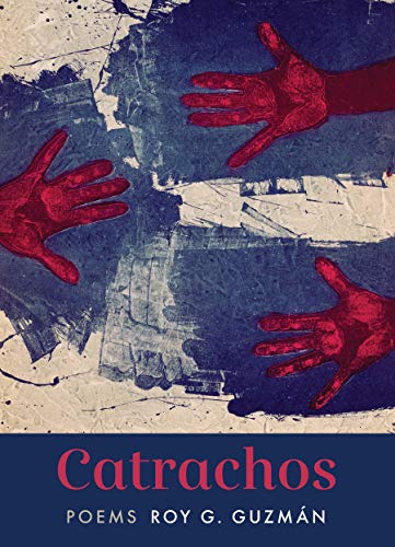 Stock image for Catrachos: Poems for sale by BooksRun