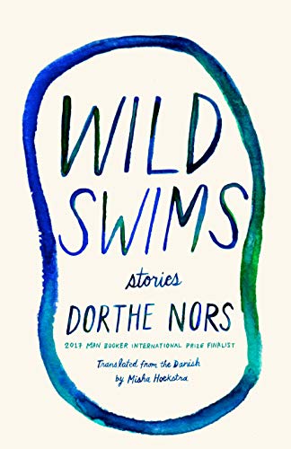 Stock image for Wild Swims: Stories for sale by Dream Books Co.