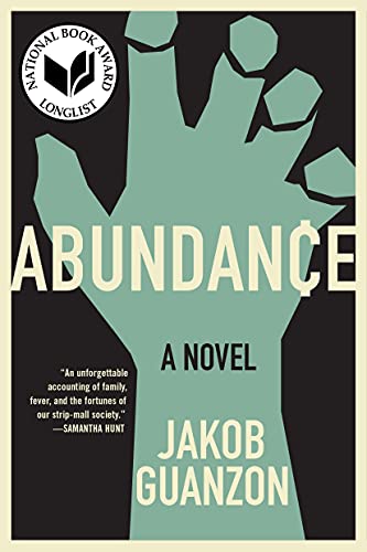 Beispielbild fr Abundance : A Novel zum Verkauf von Better World Books
