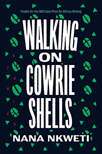Stock image for Walking on Cowrie Shells: Stories for sale by Dream Books Co.