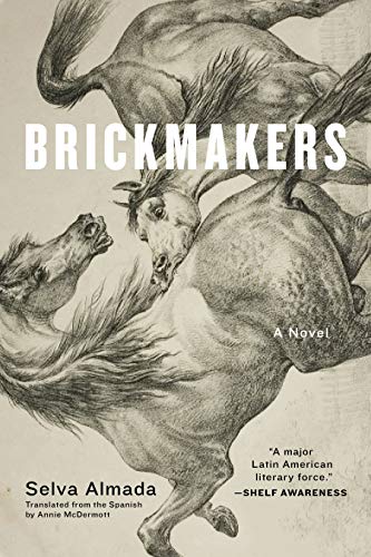 9781644450697: Brickmakers: A Novel