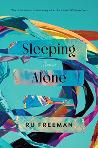 Beispielbild fr Sleeping Alone : Stories zum Verkauf von Better World Books