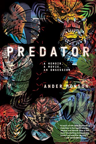 Beispielbild fr Predator zum Verkauf von Blackwell's