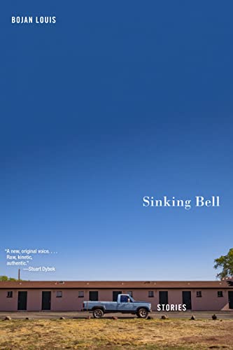 Beispielbild fr Sinking Bell: Stories zum Verkauf von Saucony Book Shop