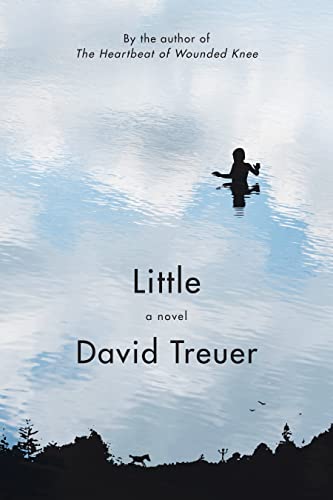 Beispielbild fr Little: A Novel zum Verkauf von Goodwill