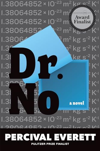 Beispielbild fr Dr. No: A Novel zum Verkauf von Magers and Quinn Booksellers