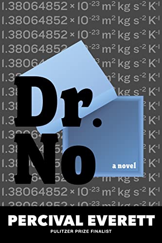 Stock image for Dr. No: A Novel for sale by SecondSale