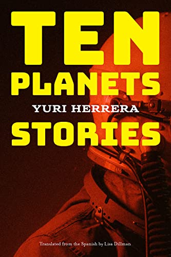 Beispielbild fr Ten Planets zum Verkauf von Blackwell's