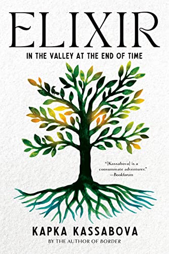 

Elixir: In the Valley at the End of Time