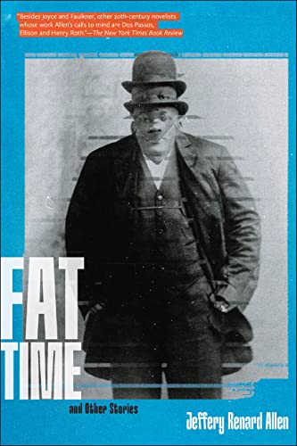 Imagen de archivo de Fat Time and Other Stories a la venta por SecondSale