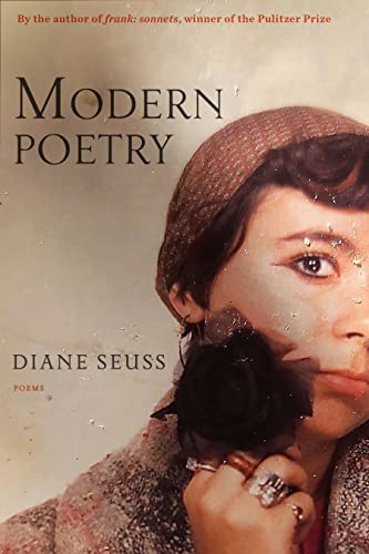 Imagen de archivo de Modern Poetry: Poems a la venta por A Cappella Books, Inc.