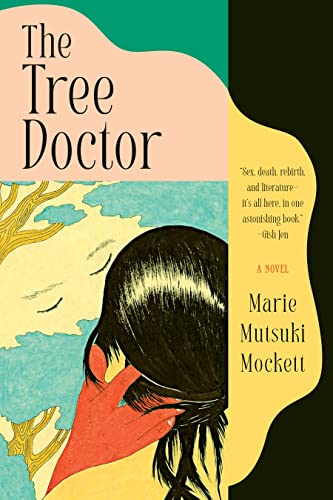 Stock image for The Tree Doctor: A Novel for sale by BooksRun