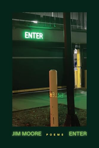 9781644453391: Enter: Poems
