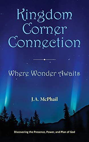 Stock image for Kingdom Corner Connection: Where Wonder Awaits (Trinity Tales of Tresia) for sale by SecondSale