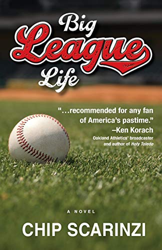 Stock image for Big League Life for sale by ThriftBooks-Atlanta