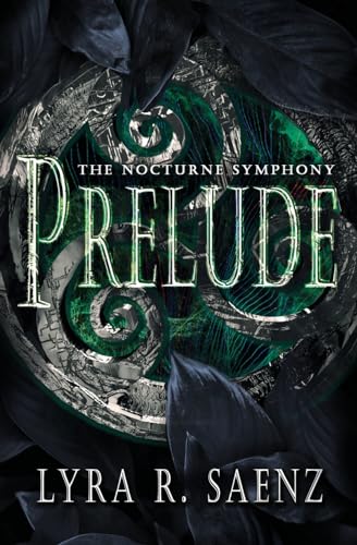 Stock image for Prelude (Nocturne Symphony) for sale by Bookmonger.Ltd