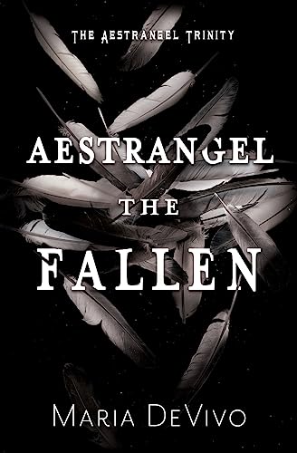 9781644508718: Aestrangel the Fallen (1) (The Aestrangel Trinity)