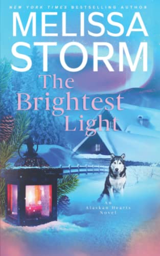 Imagen de archivo de The Brightest Light a la venta por Better World Books