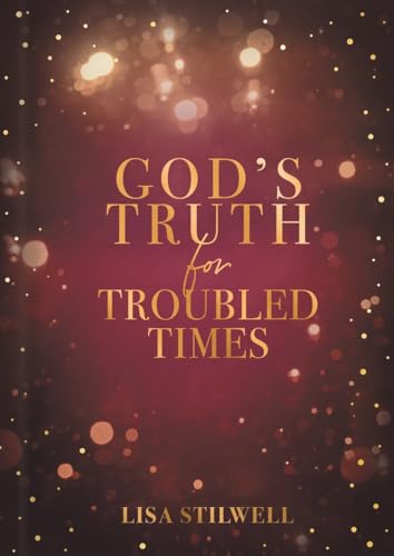 Beispielbild fr God's Truth for Troubled Times zum Verkauf von Your Online Bookstore