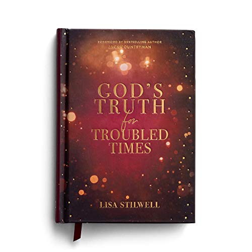 Stock image for God's Truth for Troubled Times for sale by SecondSale