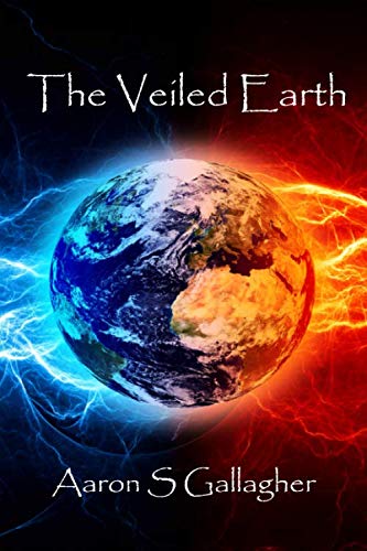 Stock image for The Veiled Earth for sale by Revaluation Books