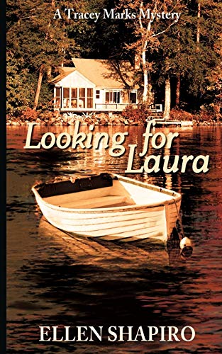 Imagen de archivo de Looking for Laura (A Tracey Marks Mystery) a la venta por HPB-Emerald