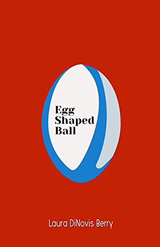 9781644561010: Egg Shaped Ball