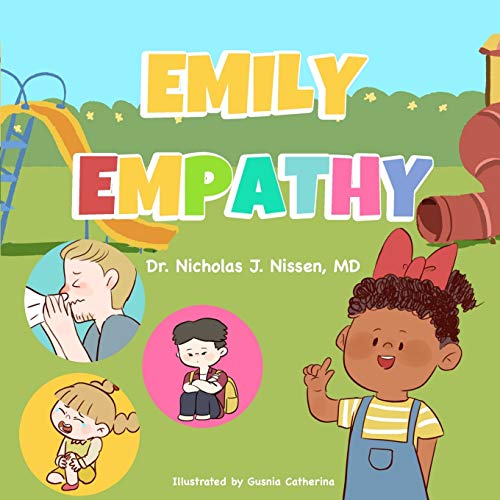 Stock image for Emily Empathy for sale by GF Books, Inc.