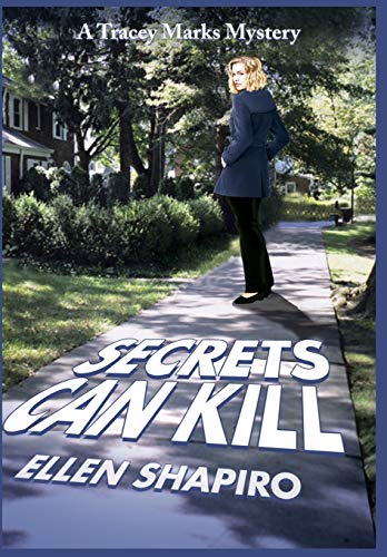 Stock image for Secret Can Kill for sale by WorldofBooks