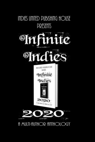 9781644562130: Infinite Indies: 2020