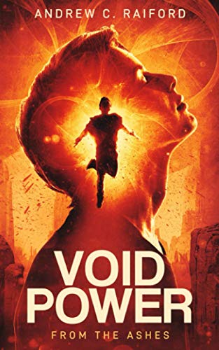 9781644562208: Void of Power: From the Ashes
