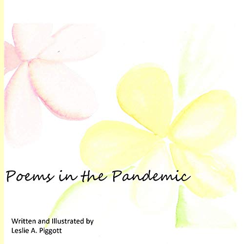 Stock image for Poems in the Pandemic for sale by SecondSale