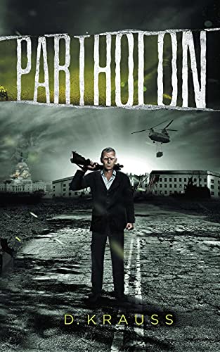 Stock image for Partholon (Partholon Trilogy) for sale by Big River Books